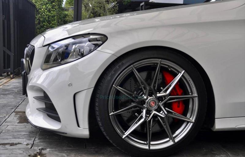 ขายรถเก๋งมือสอง-mercedes-benz-เมอร์เซเดสเบนซ์-c220-รถปี2019-รหัส80622-c2690880.jpg ขายรถเก๋งมือสอง-mercedes-benz-เมอร์เซเดสเบนซ์-c220-รถปี2019-รหัส80622-c2690880.jpg