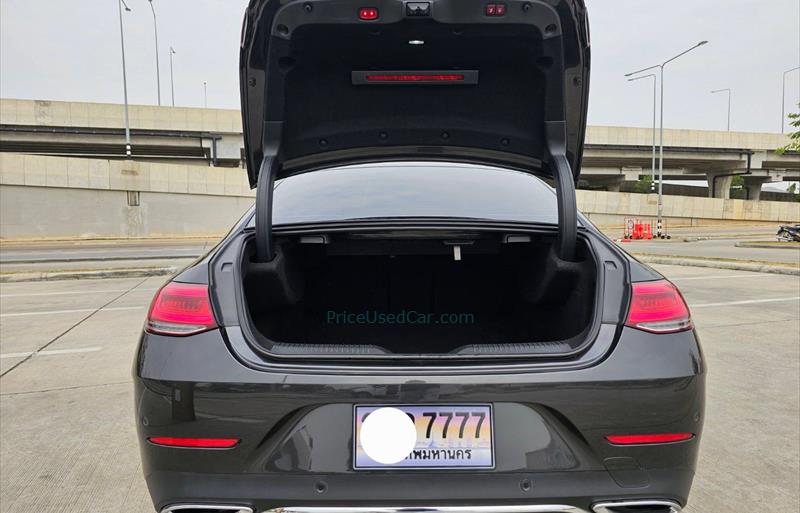 ขายรถเก๋งมือสอง-mercedes-benz-เมอร์เซเดสเบนซ์-cls-class-ซีแอลเอสคลาส-รถปี2019-รหัส80624-3bb0a3e8.jpg ขายรถเก๋งมือสอง-mercedes-benz-เมอร์เซเดสเบนซ์-cls-class-ซีแอลเอสคลาส-รถปี2019-รหัส80624-3bb0a3e8.jpg