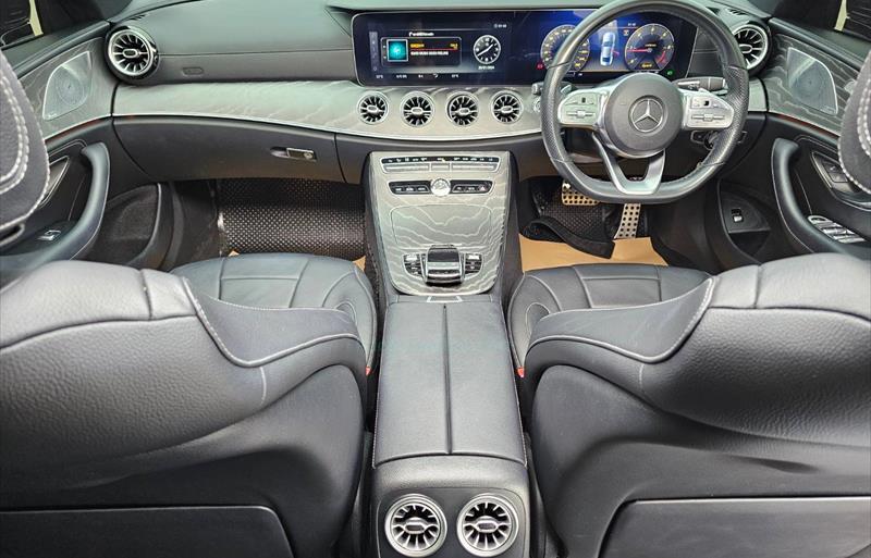 ขายรถเก๋งมือสอง-mercedes-benz-เมอร์เซเดสเบนซ์-cls-class-ซีแอลเอสคลาส-รถปี2019-รหัส80624-d8170eb4.jpg ขายรถเก๋งมือสอง-mercedes-benz-เมอร์เซเดสเบนซ์-cls-class-ซีแอลเอสคลาส-รถปี2019-รหัส80624-d8170eb4.jpg