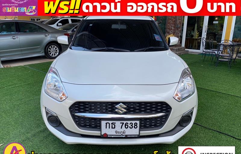 ขายรถเก๋งมือสอง-suzuki-ซูซูกิ-swift-สวิฟ-รถปี2023-รหัส80665-d9e4b32e.jpg ขายรถเก๋งมือสอง-suzuki-ซูซูกิ-swift-สวิฟ-รถปี2023-รหัส80665-d9e4b32e.jpg