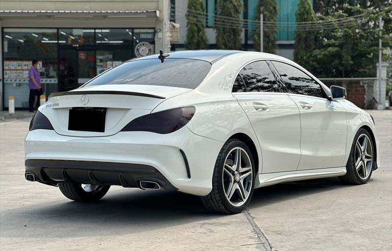 ขายรถเก๋งมือสอง-mercedes-benz-เมอร์เซเดสเบนซ์-cla250-amg-ซีแอลเอสองห้าศูนย์-เอเอ็มจี-รถปี2015-รหัส80679-a4d3efc0.jpg ขายรถเก๋งมือสอง-mercedes-benz-เมอร์เซเดสเบนซ์-cla250-amg-ซีแอลเอสองห้าศูนย์-เอเอ็มจี-รถปี2015-รหัส80679-a4d3efc0.jpg