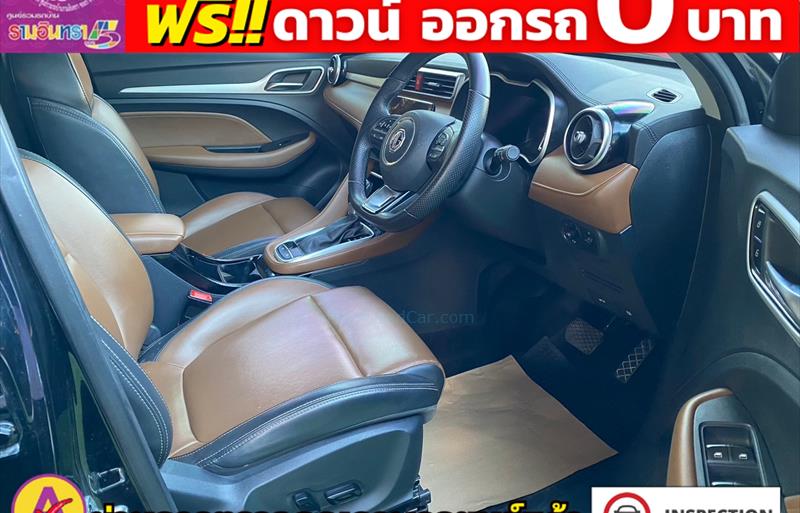 ขายรถเก๋งมือสอง-mg-เอ็มจี-zs-รถปี2023-รหัส80722-4e09895a.jpg ขายรถเก๋งมือสอง-mg-เอ็มจี-zs-รถปี2023-รหัส80722-4e09895a.jpg