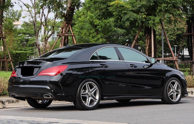 ขายรถเก๋งมือสอง-mercedes-benz-เมอร์เซเดสเบนซ์-cla250-amg-ซีแอลเอสองห้าศูนย์-เอเอ็มจี-รถปี2014-รหัส80740-33a432b5.jpg ขายรถเก๋งมือสอง-mercedes-benz-เมอร์เซเดสเบนซ์-cla250-amg-ซีแอลเอสองห้าศูนย์-เอเอ็มจี-รถปี2014-รหัส80740-33a432b5.jpg