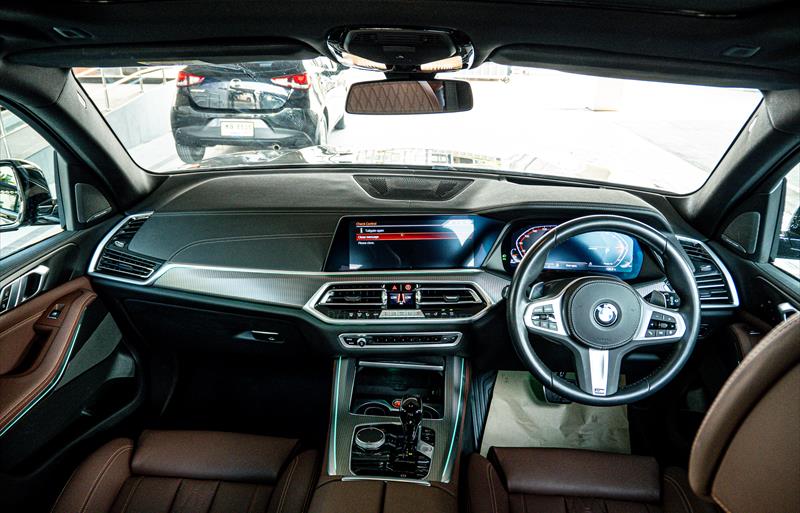 ขายรถอเนกประสงค์มือสอง bmw x5 รถปี2023 รหัส 80813 รูปที่11