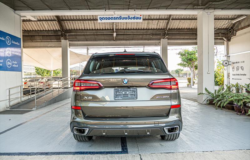 ขายรถอเนกประสงค์มือสอง bmw x5 รถปี2023 รหัส 80813 รูปที่6