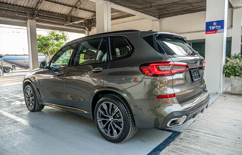 ขายรถอเนกประสงค์มือสอง bmw x5 รถปี2023 รหัส 80813 รูปที่5