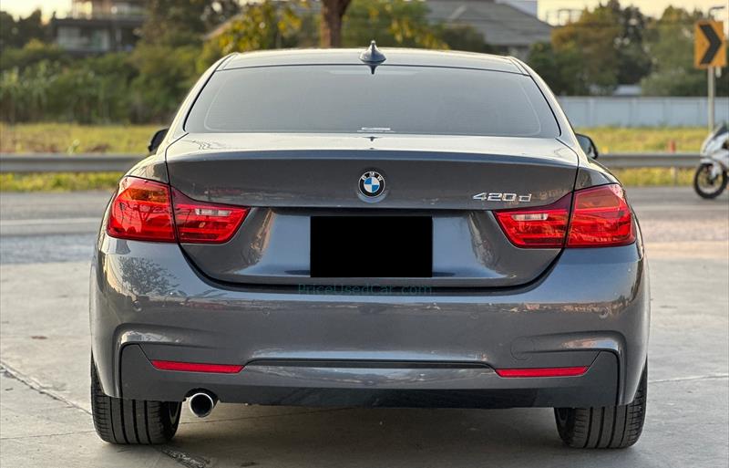 ขายรถเก๋งมือสอง-bmw-บีเอ็มดับบลิว-420d-รถปี2014-รหัส80824-73b78d4e.jpg ขายรถเก๋งมือสอง-bmw-บีเอ็มดับบลิว-420d-รถปี2014-รหัส80824-73b78d4e.jpg