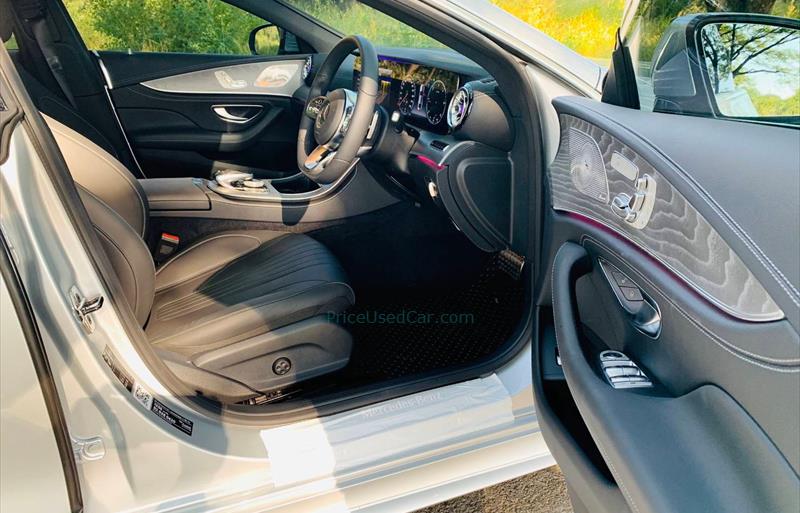 ขายรถเก๋งมือสอง-mercedes-benz-เมอร์เซเดสเบนซ์-cls-class-ซีแอลเอสคลาส-รถปี2020-รหัส80875-077ffa3a.jpg ขายรถเก๋งมือสอง-mercedes-benz-เมอร์เซเดสเบนซ์-cls-class-ซีแอลเอสคลาส-รถปี2020-รหัส80875-077ffa3a.jpg