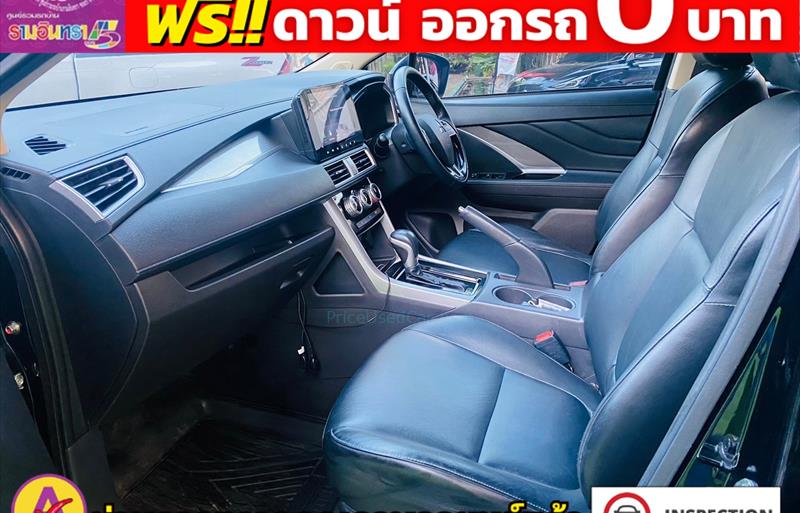 ขายรถอเนกประสงค์มือสอง mitsubishi xpander รถปี2023 รหัส 80906 รูปที่11