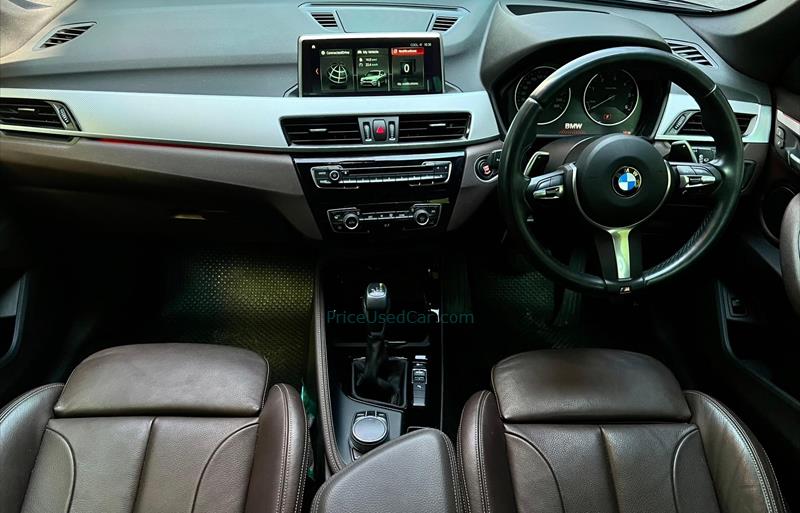 ขายรถ-suv-มือสอง-bmw-บีเอ็มดับบลิว-x1-เอ็กซ์1-รถปี2018-รหัส80910-05e129d2.jpg ขายรถ-suv-มือสอง-bmw-บีเอ็มดับบลิว-x1-เอ็กซ์1-รถปี2018-รหัส80910-05e129d2.jpg