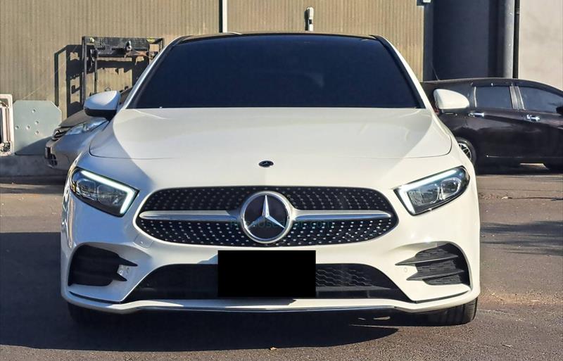 ขายรถเก๋งมือสอง-mercedes-benz-เมอร์เซเดสเบนซ์-a200-รถปี2022-รหัส80968-0acb3748.jpg ขายรถเก๋งมือสอง-mercedes-benz-เมอร์เซเดสเบนซ์-a200-รถปี2022-รหัส80968-0acb3748.jpg
