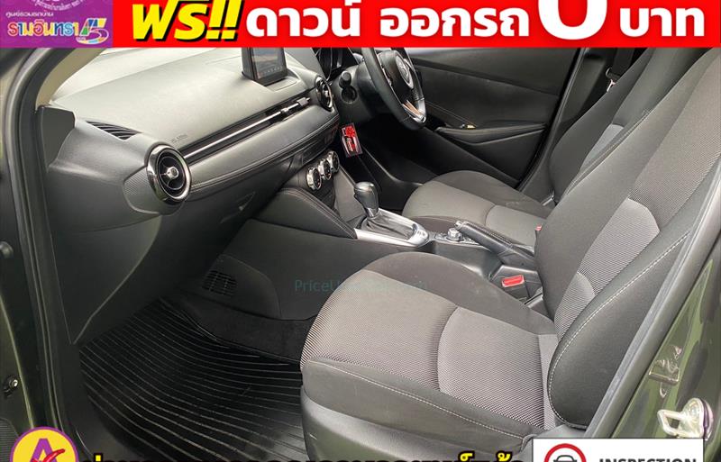 ขายรถเก๋งมือสอง mazda 2 รถปี2020 รหัส 80995 รูปที่11