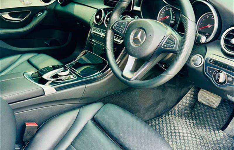 ขายรถเก๋งมือสอง-mercedes-benz-เมอร์เซเดสเบนซ์-c350-ซีสามห้าศูนย์-รถปี2016-รหัส80997-5295f32c.jpg ขายรถเก๋งมือสอง-mercedes-benz-เมอร์เซเดสเบนซ์-c350-ซีสามห้าศูนย์-รถปี2016-รหัส80997-5295f32c.jpg