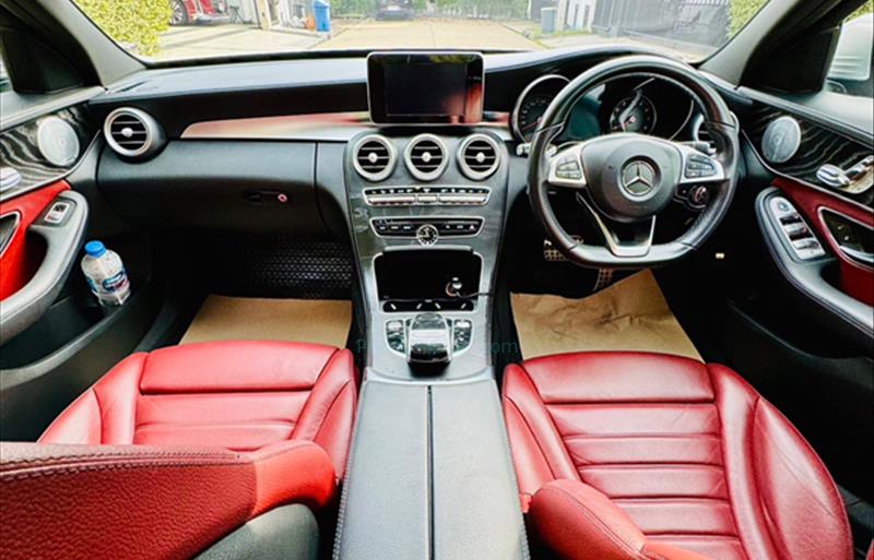 ขายรถเก๋งมือสอง-mercedes-benz-เมอร์เซเดสเบนซ์-c350-ซีสามห้าศูนย์-รถปี2016-รหัส81000-f8c6719e.jpg ขายรถเก๋งมือสอง-mercedes-benz-เมอร์เซเดสเบนซ์-c350-ซีสามห้าศูนย์-รถปี2016-รหัส81000-f8c6719e.jpg