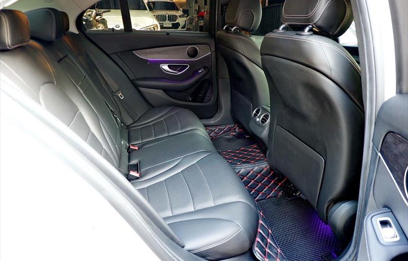 ขายรถเก๋งมือสอง-mercedes-benz-เมอร์เซเดสเบนซ์-c220-รถปี2019-รหัส81019-417c2434.jpg ขายรถเก๋งมือสอง-mercedes-benz-เมอร์เซเดสเบนซ์-c220-รถปี2019-รหัส81019-417c2434.jpg