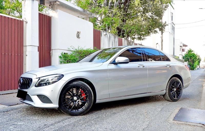 ขายรถเก๋งมือสอง-mercedes-benz-เมอร์เซเดสเบนซ์-c220-รถปี2019-รหัส81019-7039500a.jpg ขายรถเก๋งมือสอง-mercedes-benz-เมอร์เซเดสเบนซ์-c220-รถปี2019-รหัส81019-7039500a.jpg