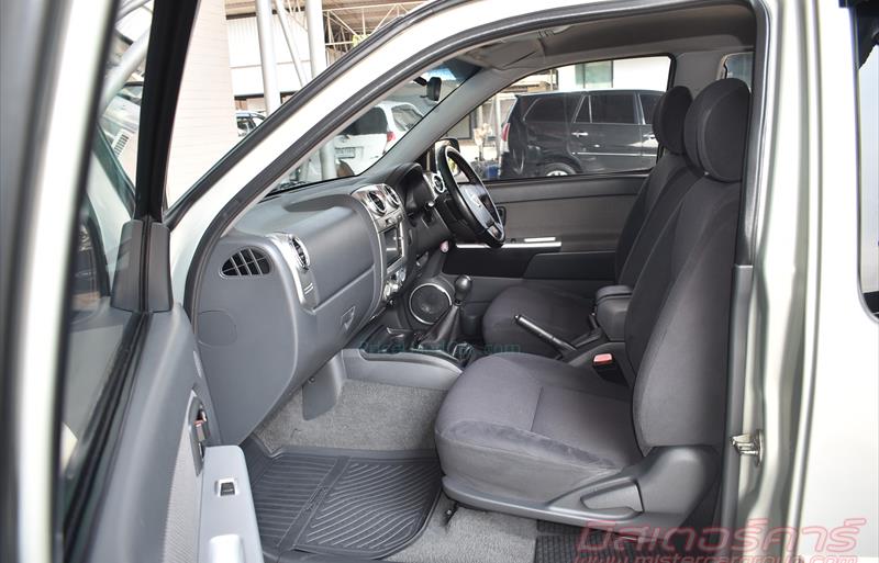 ขายรถกระบะมือสอง isuzu d-max รถปี2009 รหัส 81030 รูปที่6