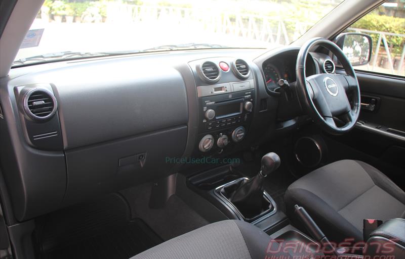 ขายรถกระบะมือสอง isuzu d-max รถปี2011 รหัส 81031 รูปที่11