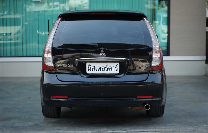 ขายรถตู้มือสอง mitsubishi space-wagon รถปี2012 รหัส 81061 รูปที่3