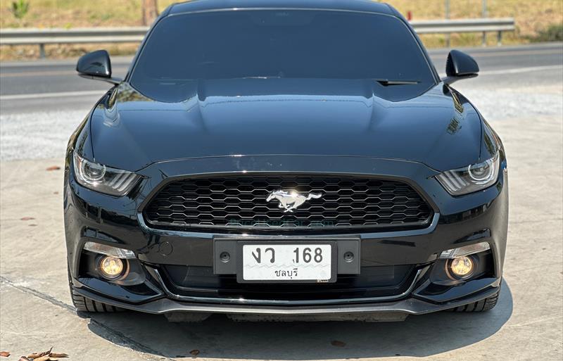 ขายรถเก๋งมือสอง-ford-ฟอร์ด-mustang-มัสแตงค์-รถปี2017-รหัส81069-dc04b0bd.jpg ขายรถเก๋งมือสอง-ford-ฟอร์ด-mustang-มัสแตงค์-รถปี2017-รหัส81069-dc04b0bd.jpg