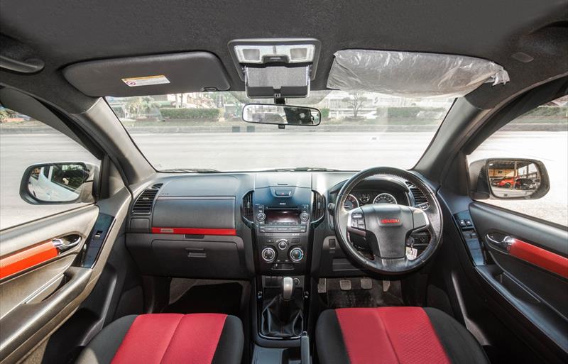 ขายรถกระบะมือสอง isuzu d-max รถปี2018 รหัส 81092 รูปที่11