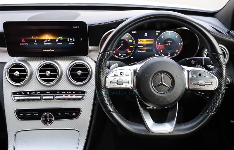 ขายรถเก๋งมือสอง-mercedes-benz-เมอร์เซเดสเบนซ์-c220-รถปี2018-รหัส81110-5ed9ffad.jpg ขายรถเก๋งมือสอง-mercedes-benz-เมอร์เซเดสเบนซ์-c220-รถปี2018-รหัส81110-5ed9ffad.jpg