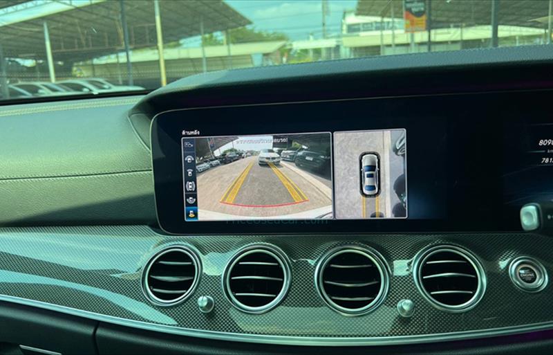 ขายรถเก๋งมือสอง-mercedes-benz-เมอร์เซเดสเบนซ์-e350-รถปี2019-รหัส81141-912950fe.jpg ขายรถเก๋งมือสอง-mercedes-benz-เมอร์เซเดสเบนซ์-e350-รถปี2019-รหัส81141-912950fe.jpg