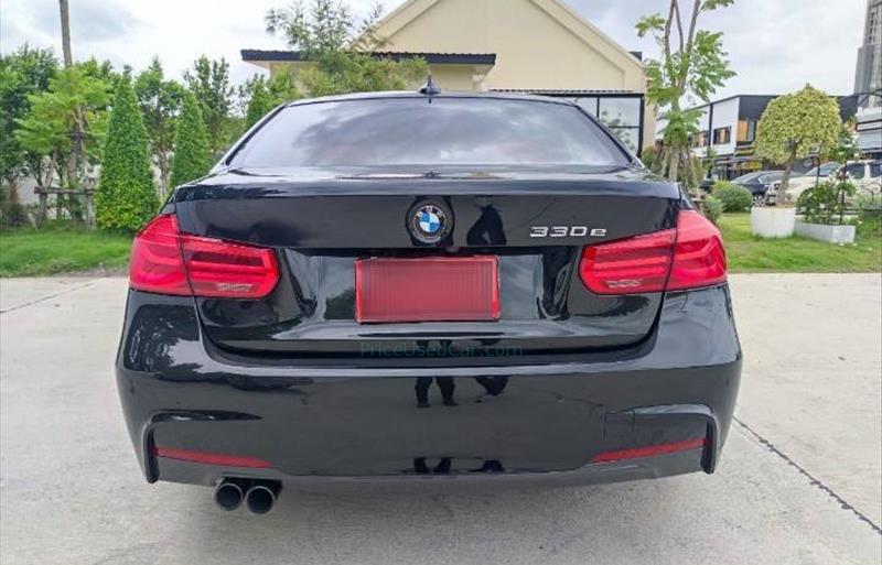 ขายรถเก๋งมือสอง bmw 330e รถปี2018 รหัส 81143 รูปที่4