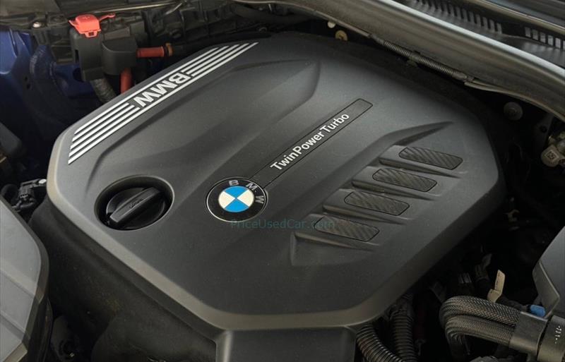 ขายรถเก๋งมือสอง bmw 320d รถปี2020 รหัส 81144 รูปที่12