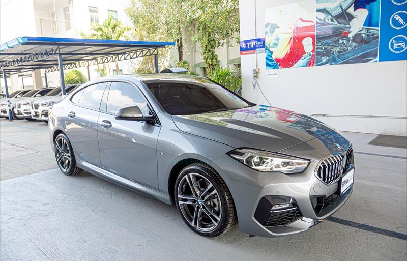 ขายรถเก๋งมือสอง bmw 220i รถปี2023 รหัส 81186 รูปที่3