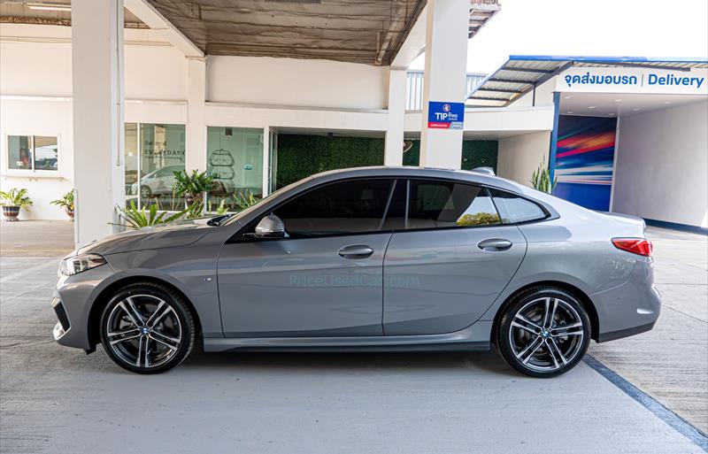 ขายรถเก๋งมือสอง bmw 220i รถปี2023 รหัส 81186 รูปที่4