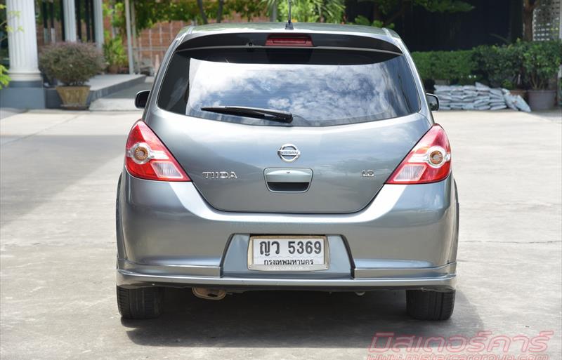 ขายรถเก๋งมือสอง-nissan-นิสสัน-tida-ทีด้า-รถปี2011-รหัส81194-2c06f051.jpg ขายรถเก๋งมือสอง-nissan-นิสสัน-tida-ทีด้า-รถปี2011-รหัส81194-2c06f051.jpg