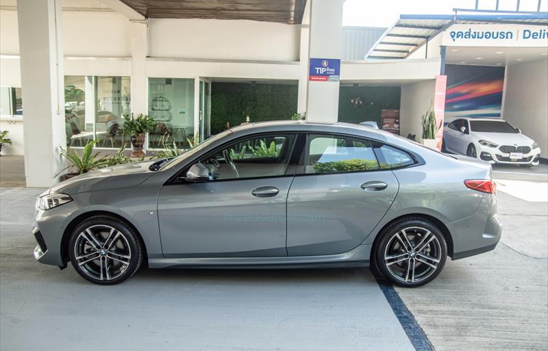 ขายรถเก๋งมือสอง bmw 220i รถปี2023 รหัส 81246 รูปที่4