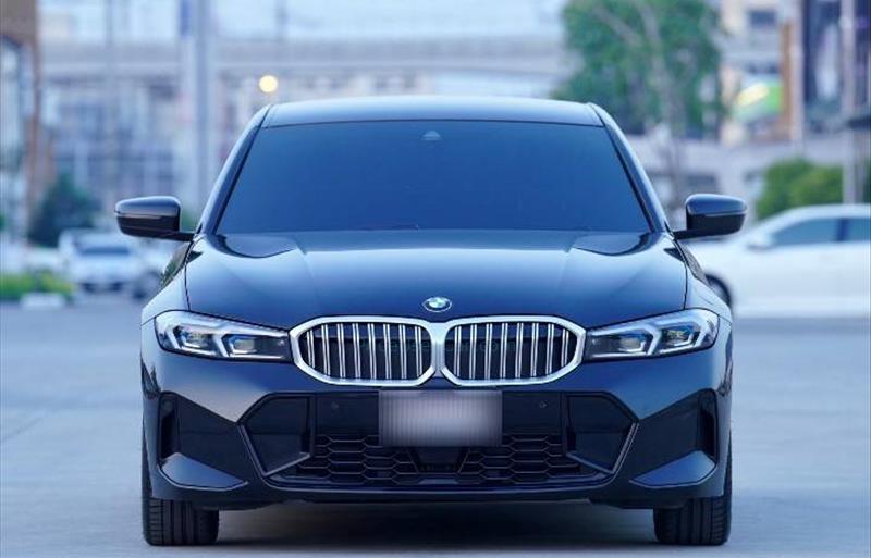 ขายรถเก๋งมือสอง bmw 320d รถปี2023 รหัส 81247 รูปที่2