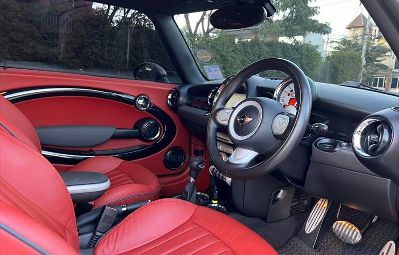 ขายรถเก๋งมือสอง-mini-มินิ-cooper-คูเปอร์-รถปี2010-รหัส81253-071a6334.jpg ขายรถเก๋งมือสอง-mini-มินิ-cooper-คูเปอร์-รถปี2010-รหัส81253-071a6334.jpg