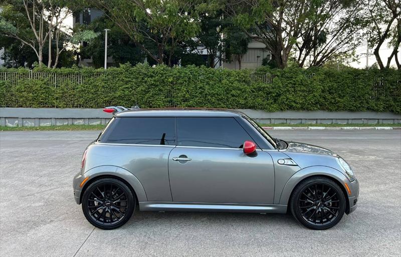 ขายรถเก๋งมือสอง mini cooper รถปี2010 รหัส 81253 รูปที่4