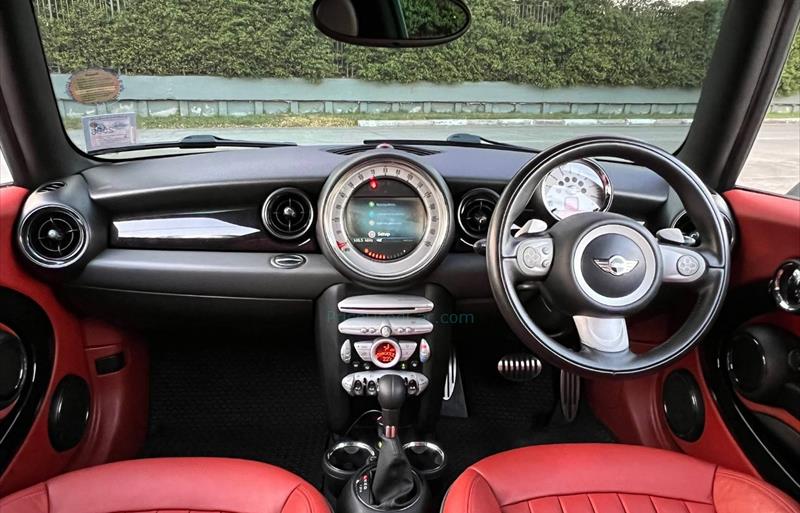 ขายรถเก๋งมือสอง-mini-มินิ-cooper-คูเปอร์-รถปี2010-รหัส81253-b345d5b6.jpg ขายรถเก๋งมือสอง-mini-มินิ-cooper-คูเปอร์-รถปี2010-รหัส81253-b345d5b6.jpg