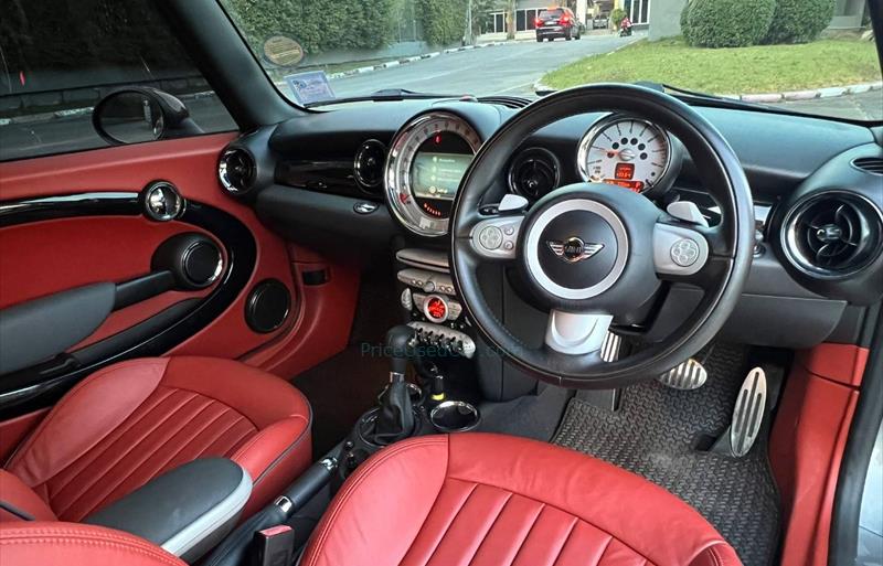 ขายรถเก๋งมือสอง-mini-มินิ-cooper-คูเปอร์-รถปี2010-รหัส81253-c3f45975.jpg ขายรถเก๋งมือสอง-mini-มินิ-cooper-คูเปอร์-รถปี2010-รหัส81253-c3f45975.jpg