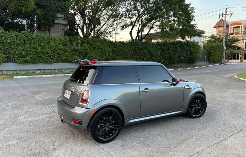 ขายรถเก๋งมือสอง mini cooper รถปี2010 รหัส 81253 รูปที่2