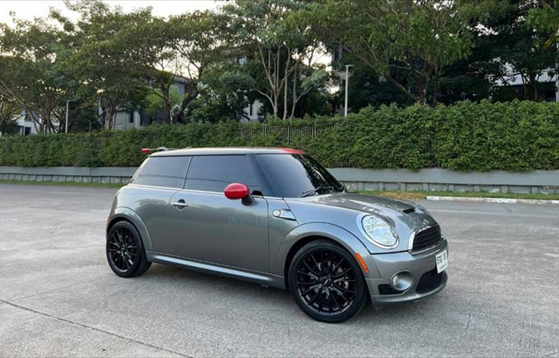 รถเก๋งมือสอง MINI COOPER รถปี 2010
