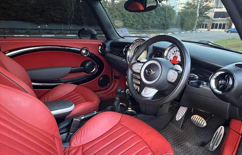 ขายรถเก๋งมือสอง-mini-มินิ-cooper-คูเปอร์-รถปี2010-รหัส81253-f09516ee.jpg ขายรถเก๋งมือสอง-mini-มินิ-cooper-คูเปอร์-รถปี2010-รหัส81253-f09516ee.jpg