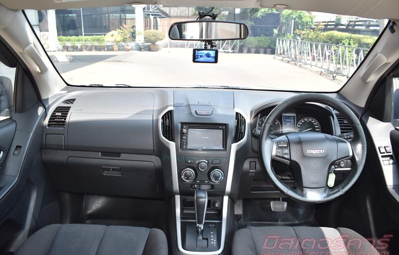 ขายรถกระบะมือสอง isuzu d-max รถปี2012 รหัส 81258 รูปที่9