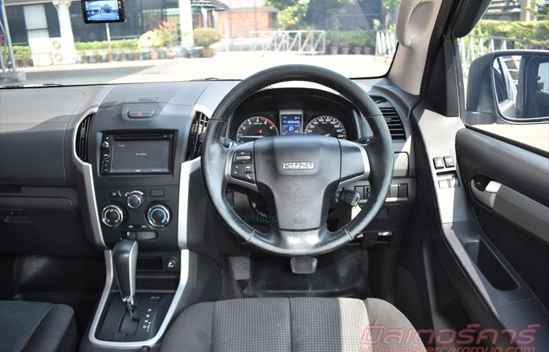 ขายรถกระบะมือสอง isuzu d-max รถปี2012 รหัส 81258 รูปที่7