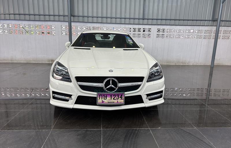 ขายรถเก๋งมือสอง-mercedes-benz-เมอร์เซเดสเบนซ์-slk200-amg-รถปี2012-รหัส81282-9e6fac37.jpg ขายรถเก๋งมือสอง-mercedes-benz-เมอร์เซเดสเบนซ์-slk200-amg-รถปี2012-รหัส81282-9e6fac37.jpg
