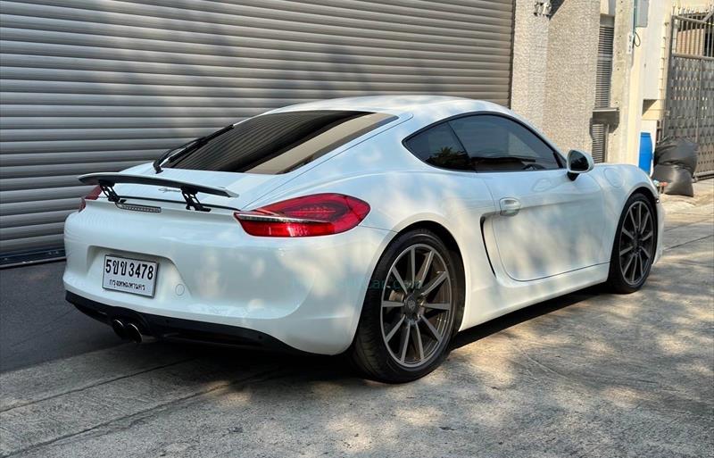 ขายรถเก๋งมือสอง-porsche-ปอร์เช่-cayman-รถปี2014-รหัส81283-0c93cf61.jpg ขายรถเก๋งมือสอง-porsche-ปอร์เช่-cayman-รถปี2014-รหัส81283-0c93cf61.jpg
