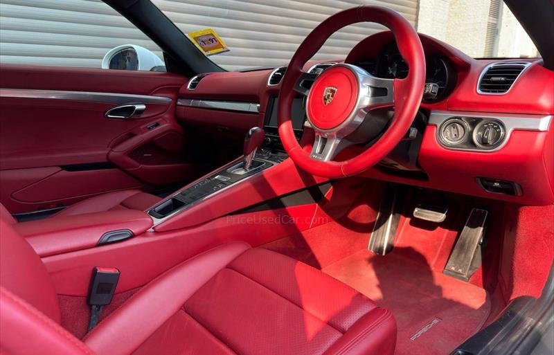 ขายรถเก๋งมือสอง-porsche-ปอร์เช่-cayman-รถปี2014-รหัส81283-be8a29ac.jpg ขายรถเก๋งมือสอง-porsche-ปอร์เช่-cayman-รถปี2014-รหัส81283-be8a29ac.jpg