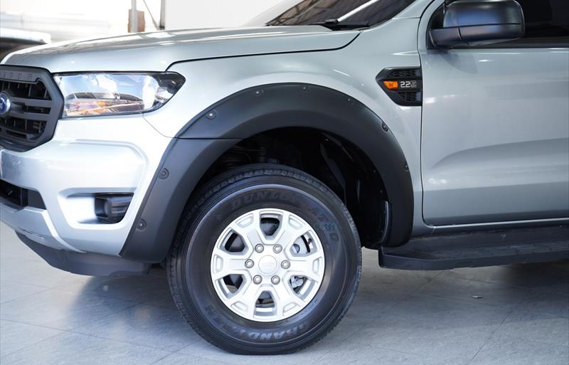 ขายรถกระบะมือสอง ford ranger รถปี2020 รหัส 81369 รูปที่3