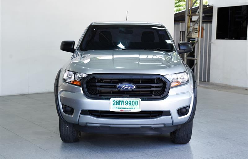 ขายรถกระบะมือสอง ford ranger รถปี2020 รหัส 81369 รูปที่2