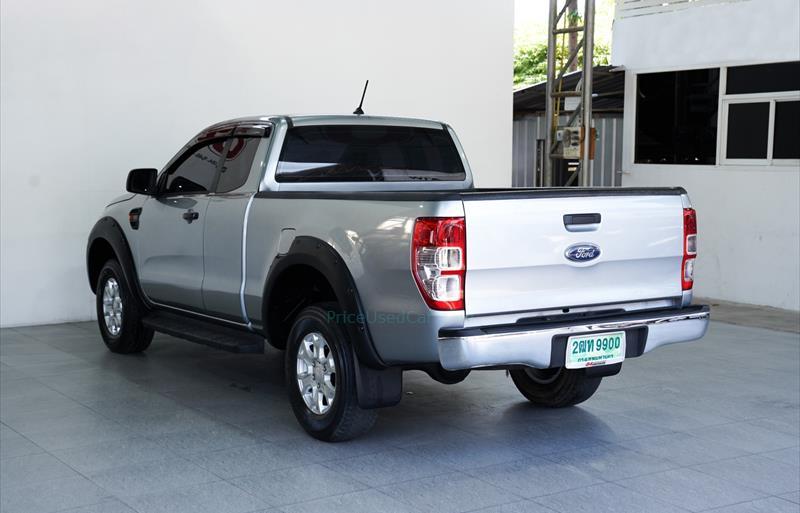 ขายรถกระบะมือสอง ford ranger รถปี2020 รหัส 81369 รูปที่5