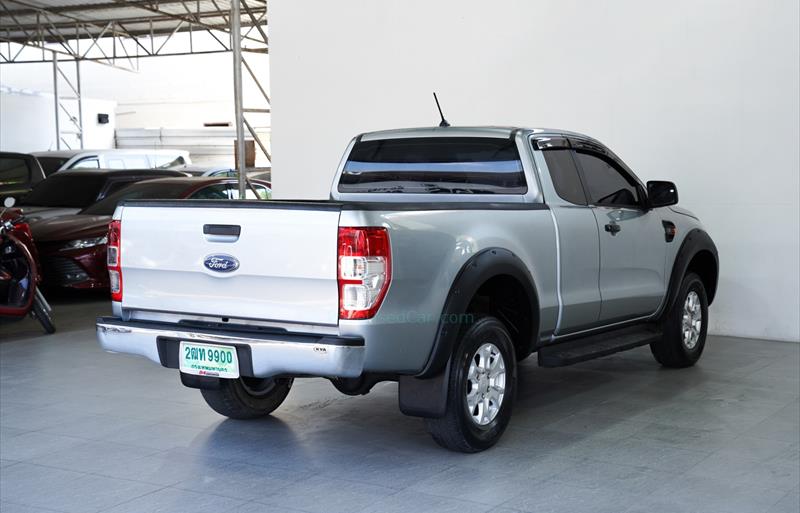 ขายรถกระบะมือสอง ford ranger รถปี2020 รหัส 81369 รูปที่4